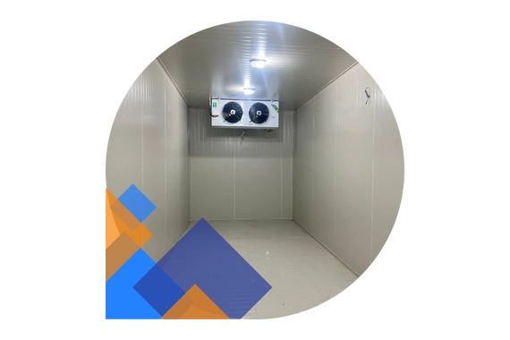 Jasa Service Cold Storage - Refcon Polar Nusaindo