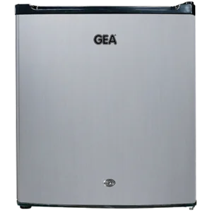 Kulkas Mini GEA GMB-50 INOX