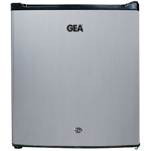 Kulkas Mini GEA GMB-50 INOX