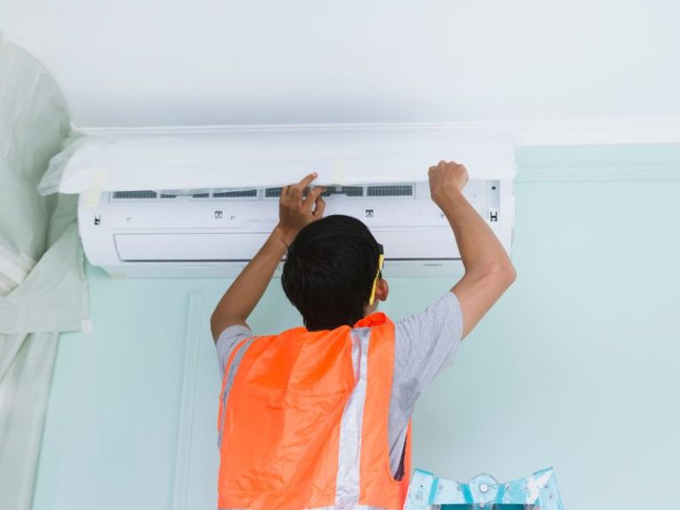 Penyebab ac rumah tidak dingin setelah isi freon