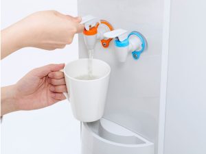 Apakah Dispenser Perlu Dicuci