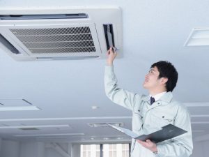 Berapa Suhu Ideal Untuk AC di Kantor