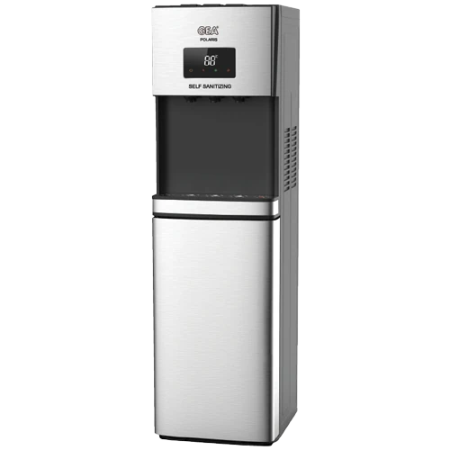 GEA POLARIS