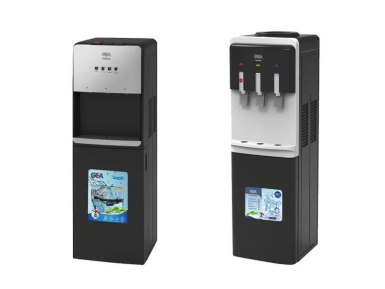 Jenis-jenis Dispenser Air untuk Rumah Tangga