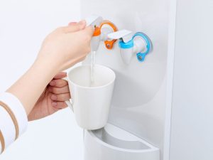 Ternyata Ini Penyebab Dispenser Cepat Rusak 