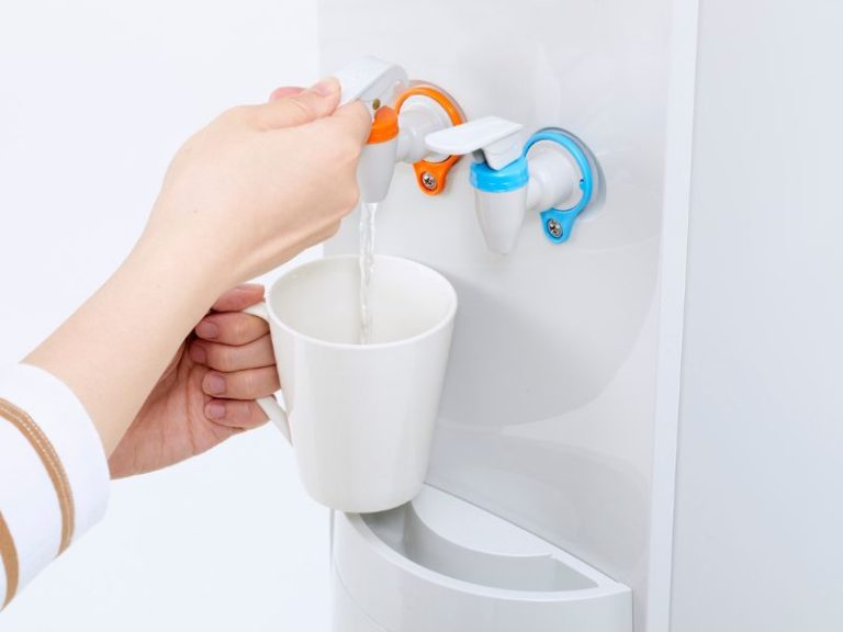 Ternyata Ini Penyebab Dispenser Cepat Rusak 