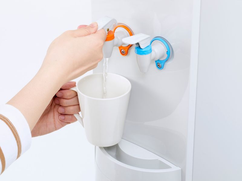 Ternyata Ini Penyebab Dispenser Cepat Rusak
