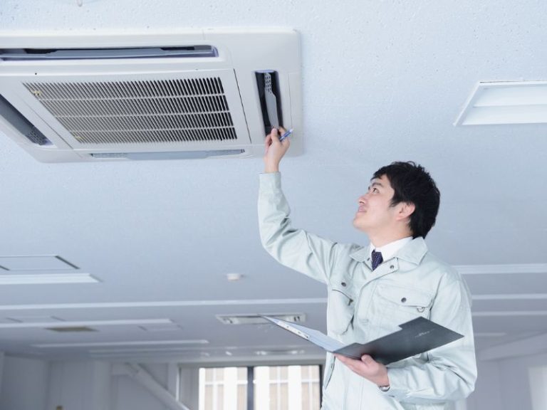 Perbedaan AC Central dan AC Cassette